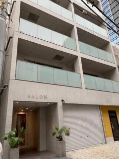 SALON渋谷5B - 9