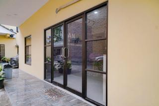 Urbanview Hotel St Faustina Lampung by RedDoorz - Kedaton - 3