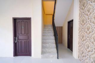 Urbanview Hotel St Faustina Lampung by RedDoorz - Kedaton - 2