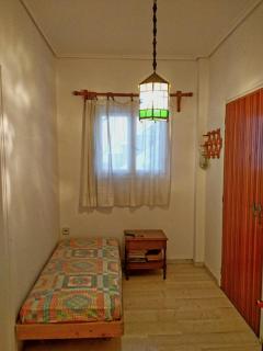 Διαμέρισμα δίπλα στη θάλασσα, παραλία Μαρκοπούλου - 2