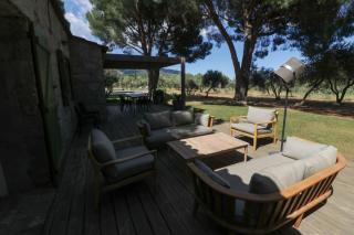 Domaine d'Arena Casa Zinzala - Porto-Vecchio - 9