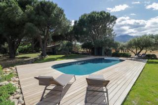 Domaine d'Arena Casa Zinzala - Porto-Vecchio - 7