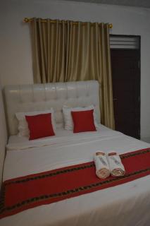 Homestay Legundi Syariah - 7