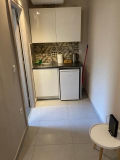 Theo Appartement Athen - Atene - 2