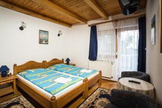 Villa Jäger - Vonyarcvashegy - 8