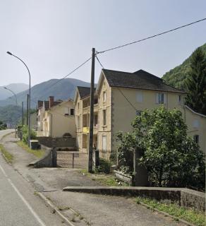 L'Olympique, Appartement 8 voyageurs avec parking - Savignac-les-Ormeaux - 8