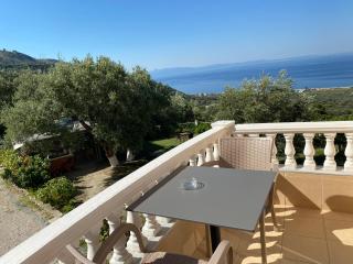 OniRana Apartments - Borsh - 1