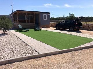 Mobile home Banovi dvori - Tisno - 4