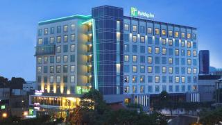Holiday Inn Bandung Pasteur by IHG - Bandung - 0