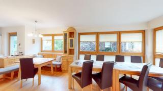 Ferienhaus Monz - Pfunds - 4