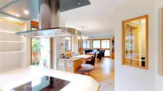Ferienhaus Monz - Pfunds - 0