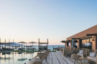 La Mer Resort & Spa Crete - 2