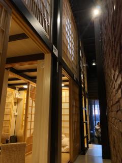 台甕茶室青年旅館 Tai-Wong Tatami Room Hostel - 7