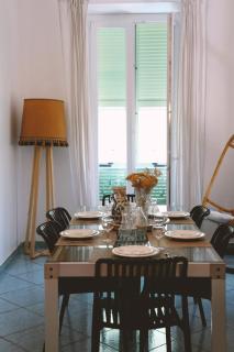 Maison Trenca - Mentone - 2