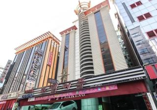 Couple Motel - Seul - 9