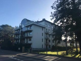 Apartamenty Żeromskiego przy morzu - Świnoujście - 5