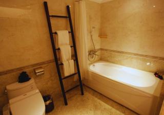 Hotel Emerald Waters Classy - 1