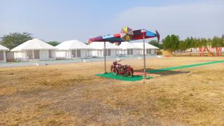Kutch Classic Resort Camp - Dhordo - 7