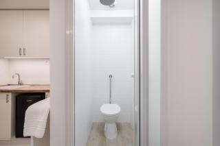 Studio Apollo - Budapest - 5