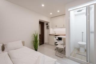 Studio Apollo - Budapest - 2