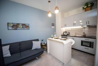 Katrin Studio kefalomandouko Corfu - 5