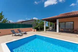 Villa Bellavista - Buje - 8