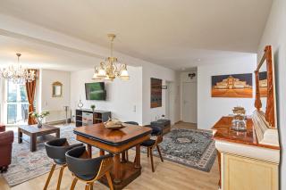 Koblenz Rheinblick Appartement - Vallendar - 4