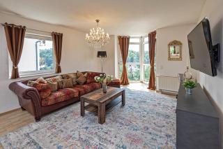 Koblenz Rheinblick Appartement - Vallendar - 1