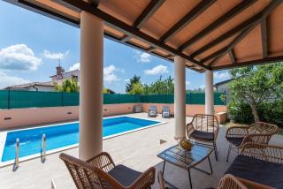 Villa Bellavista - Buje - 7