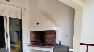 Beach n Fun BBQ Fireplace - Saronida - 1