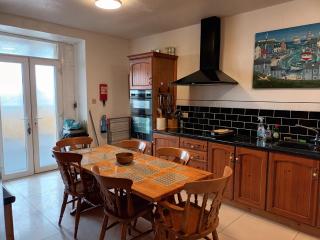 King Arthur Suite, #26 Plas Darien, Lon Isalt, Treaddur Bay, Anglesey LL65 2UP - Trearddur - 0