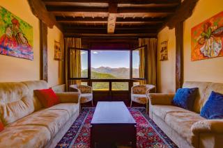 Casa Lamadrid - Cahecho - 8