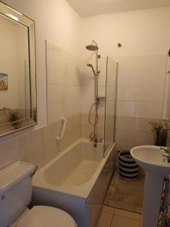 King Arthur Suite, #26 Plas Darien, Lon Isalt, Treaddur Bay, Anglesey LL65 2UP - Trearddur - 2