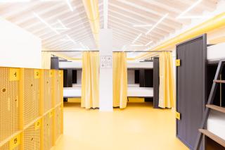Nomad Hostel - Treviso - 1