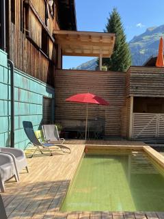 Lenai & Linai Apartments - Lech am Arlberg - 9
