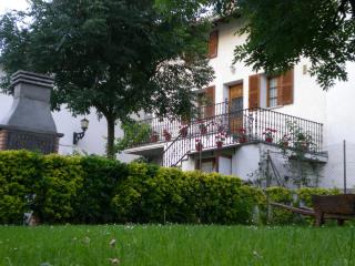 AZTIETA CASA RURAL - Leitza - 8