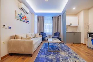 The Milltown Hotel - Istanbul - 6