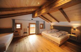 Exenbacher Hof Traumbauernhaus s´Haisl - Arnbruck - 6