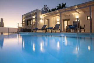 STELLA luxury villa - Kamilari - Kamilari - 0