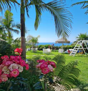 La Bussola Hotel Calabria - Capo Vaticano - 4