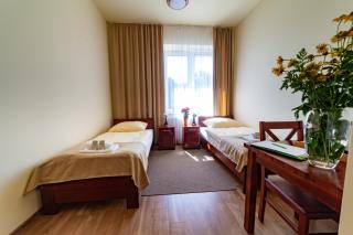 Hotel BIESZCZADski Wańkowa - 6