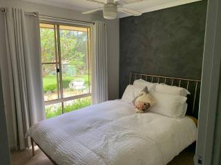 Tallia Glen - Moonee Beach - 7