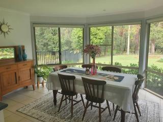 Tallia Glen - Moonee Beach - 6