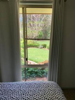 Tallia Glen - Moonee Beach - 1