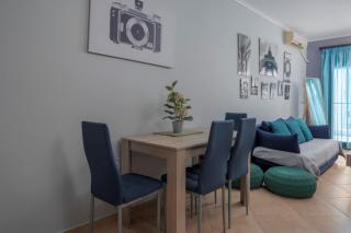 Kosmos Service Apartment City Center 2 With Additional Cost Parking - Salonicco - 4