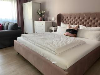City-Appartement 12.3. - Zwickau - 5