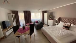 City-Appartement 12.3. - Zwickau - 2