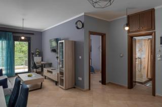 Kosmos Service Apartment City Center 2 With Additional Cost Parking - Salonicco - 6