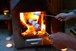 Pinewood Park - Tipis, Hot Tubs and Lodges - Scarborough - 6