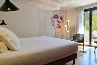 Hotel Restaurant & Spa E Caselle - Venaco - 4